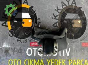 Bipper Direksiyon üst Kapağı Orjinal Çıkma