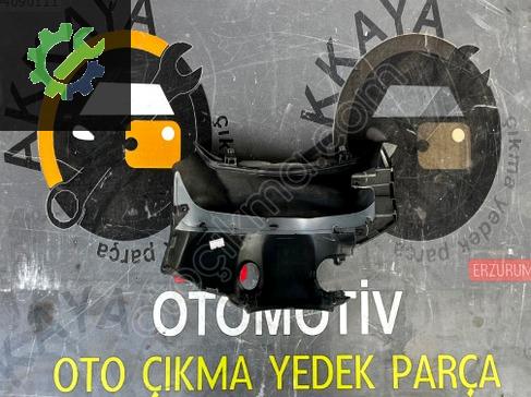 Peugeot Bipper Direksiyon Kapağı 735416691 çıkma parça