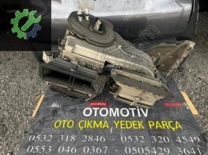 Bipper Kalorifer Kutusu Hatasız Orjinal Çıkma