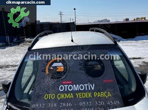 Peugeot Bipper Kesme Tavan Sacı çıkma parça
