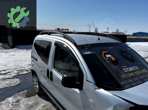 Peugeot Bipper Kesme Tavan Sacı çıkma parça