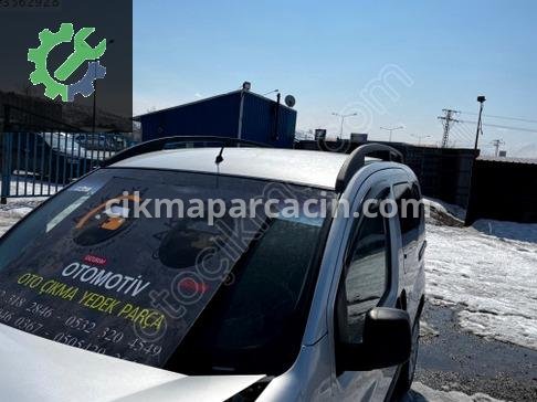 Peugeot Bipper Kesme Tavan Sacı çıkma parça