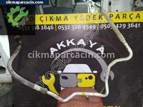 Peugeot Bipper Klima Borusu çıkma parça
