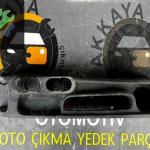 Bipper Orta Konsol Orjinal Çıkma