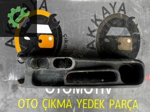 Bipper Orta Konsol Orjinal Çıkma