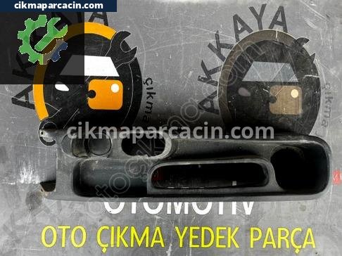 Peugeot Bipper Orta Konsol çıkma parça