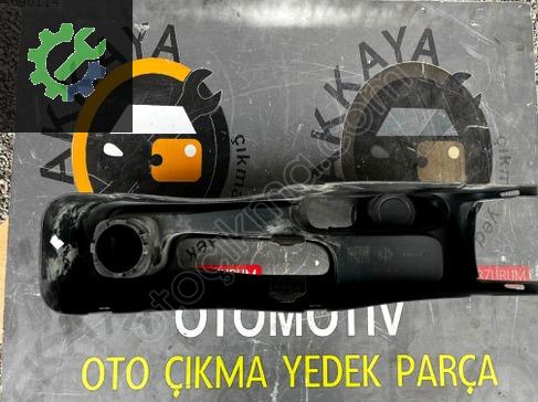 Peugeot Bipper Orta Konsol 1308981070 çıkma parça