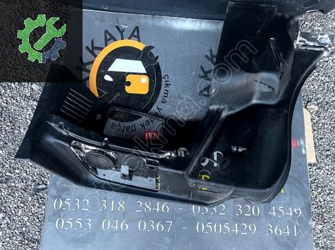 Peugeot Bipper Sağ Arka Çamurluk çıkma parça