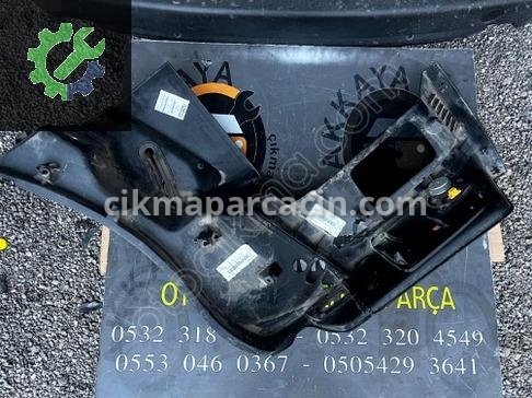 Peugeot Bipper Sağ Arka Çamurluk çıkma parça