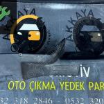 Bipper Sağ Arka Eşik Bakaliti Orjinal Çıkma