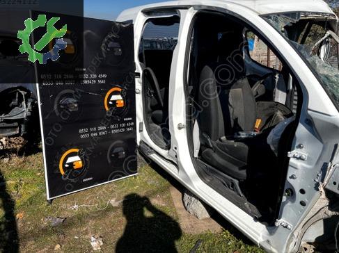 Peugeot Bipper Biyel çıkma parça