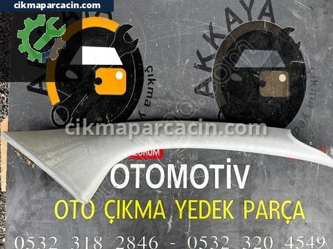 Peugeot Bipper Bakalit çıkma parça