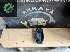 Bipper Sağ ön Dış Kapı Kolu Orjinal Çıkma