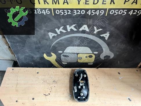 Peugeot Bipper Sağ Ön Kapı Kolu çıkma parça