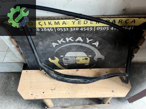 Peugeot Bipper Cam Fitili çıkma parça