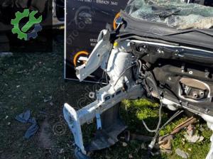 Bipper Sağ ön Podye / Sağ ön Çeyrek Hatasız Orjinal Çıkma