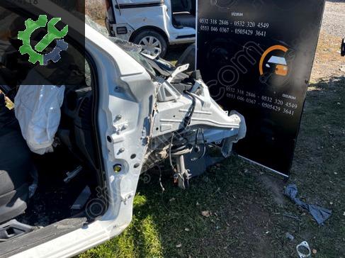 Peugeot Bipper Sağ Ön Taşıyıcı çıkma parça