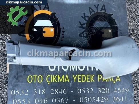 Peugeot Bipper Orta Direk Kaplaması çıkma parça