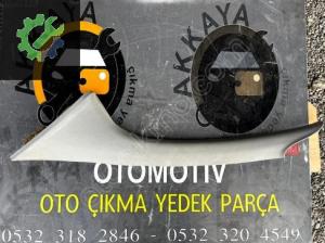 Bipper Sol ön Direk Bakaliti Orjinal Çıkma