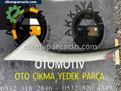 Peugeot Bipper Bakalit çıkma parça