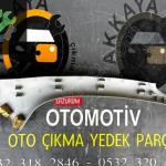 Bipper Sol ön Direk Bakaliti Orjinal Çıkma