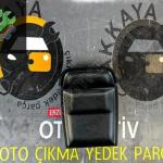 Bipper Torpido Gözü üst Orjinal Çıkma