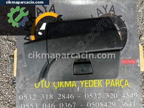 Peugeot Bipper Torpido Kapağı çıkma parça