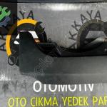 Bipper Torpido Sol Alt Kapağı Orjinal Çıkma