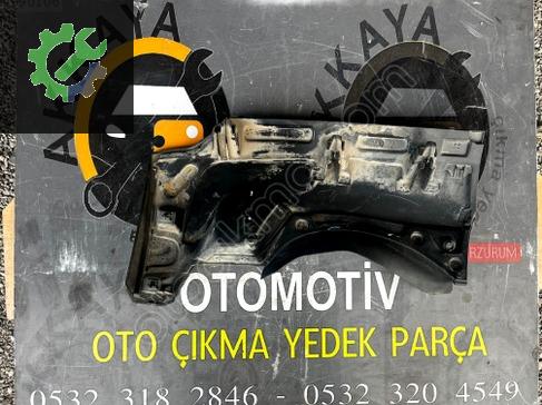 Peugeot Bipper Torpido Kapağı çıkma parça