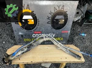 Bipper Yakıt Dolum Borusu 1.3 – 1.4 Dizel Orjinal Çıkma
