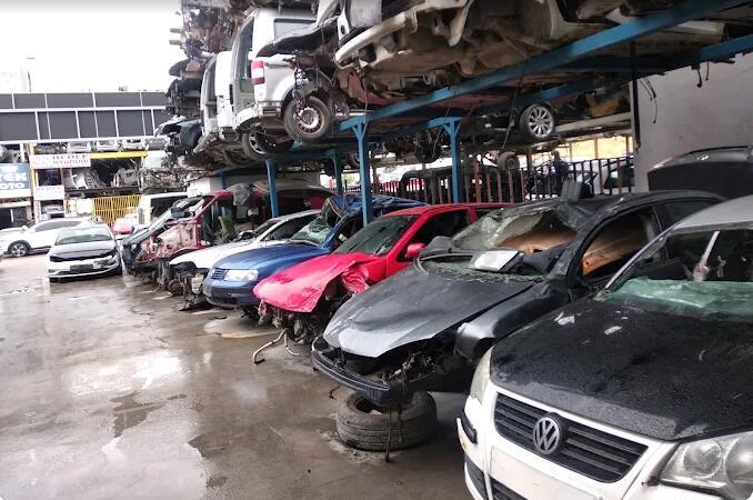 BİRLİK VOLKSWAGEN