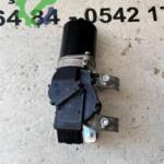 Silecek Motoru Nissan Qashqai 2007 – 2013 Çıkma