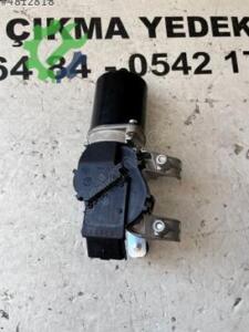 Silecek Motoru Nissan Qashqai 2007 – 2013 Çıkma