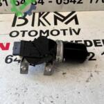 Silecek Motoru Nissan Qashqai 2007 – 2013 Çıkma