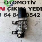 Silecek Motoru Nissan Qashqai 2007 – 2013 Çıkma