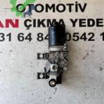 Silecek Motoru Nissan Qashqai 2007 – 2013 Çıkma
