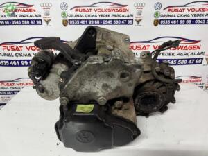 SKODA OCTAVİA 1.9 TDİ ORJİNAL 5 VİTES ÇIKMA MANUEL ŞANZIMAN