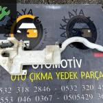 BK21-13K185-AH Ford Transit Cam Su Bidonu Orjinal Çıkma