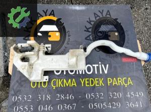 BK21-13K185-AH Ford Transit Cam Su Bidonu Orjinal Çıkma