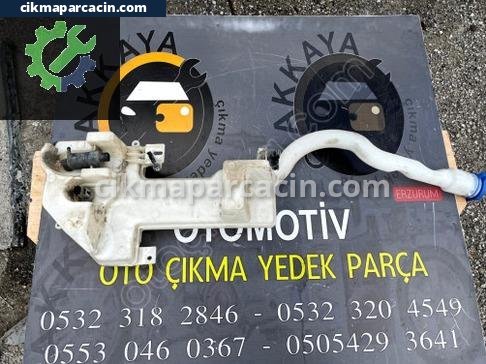 Ford Transit Cam çıkma parça