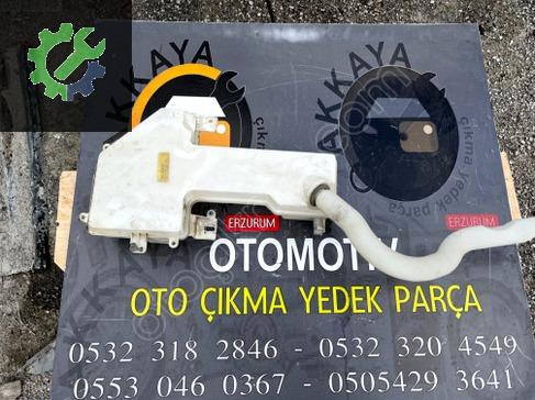 Ford Transit Cam BK21-13K185-AH çıkma parça