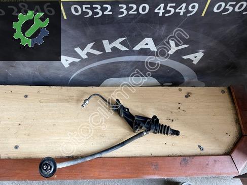 Ford Transit Debriyaj Üst Merkezi BK217A543BC çıkma parça