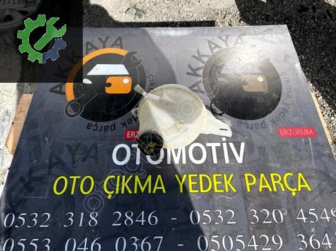 Ford Transit Yedek Su Deposu çıkma parça
