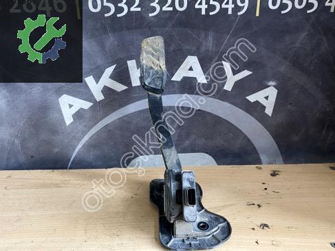 Ford Transit Pedal BK219F836AD çıkma parça