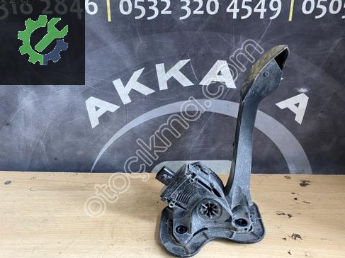 Ford Transit Pedal BK219F836AD çıkma parça
