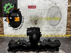 BK2Q-9424-C CİTROEN JUMPER-PEUGEOT BOXER 2.2 HDI Emme Manifoldu