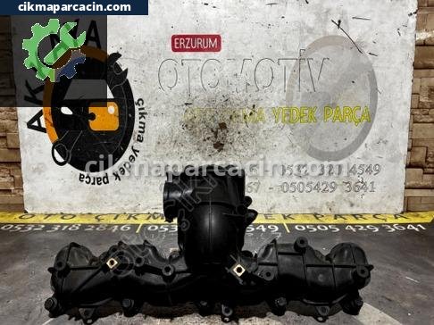 Peugeot Boxer Emme Manifoldu çıkma parça