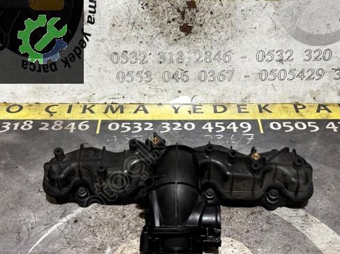 Ford Transit Custom Emme Manifoldu BK2Q-9424-C çıkma parça