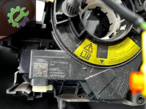 BK2T-14A664-BA Ford Transit Airbag Sargısı Zemberek Orjinal Çıkma
