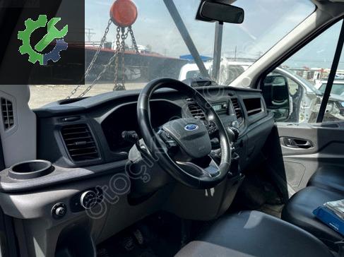 Ford Transit Airbag Sargısı BK2T-14A664-BA çıkma parça